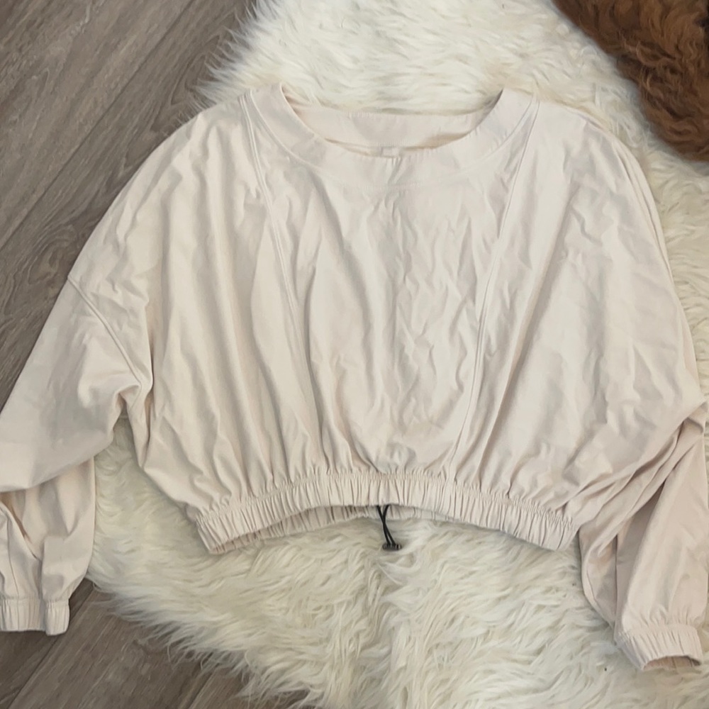 Balance Athletica Pullover